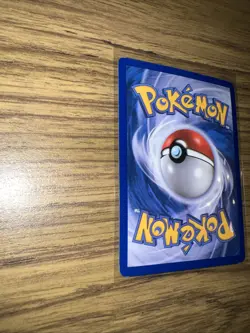 Pokemon Darkrai DP52 Holo Promo Swirl LP Rare 2009 Diamond & Pearl Card - Image 5