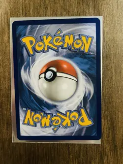 Snorlax GX SM05 Black Star Promo Pokemon Card Holo NM - Image 2
