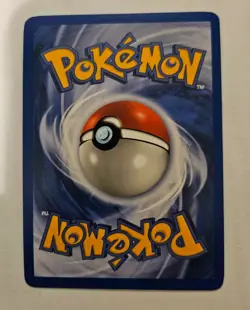 Pokemon Psyduck 70/109 EX Team Rocket Returns Holo Card English 2004 - Image 2