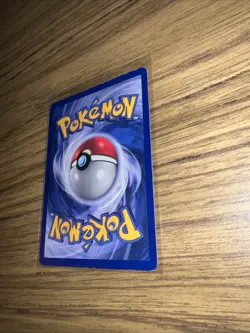 Pokemon Pikachu WB Promo Movie 1999 Black Star Promo LP Vintage Card #4 - Image 5