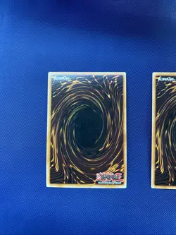 Yugioh - Emissary Of The Afterlife AST-076 1st Edition SUPER VLP/NM X1 - Image 3