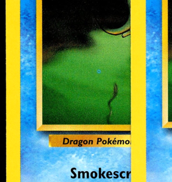 1999 Pokemon HORSEA Fossil Set INK ERROR Non Holo MISPRINT Card Lot 49/62 WotC - Image 4