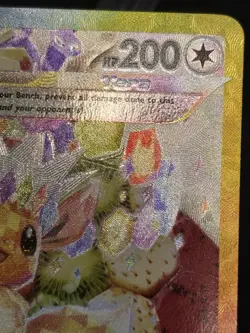 Eevee ex 174 Sv: Scarlet & Violet Promo Cards Holo - Image 5