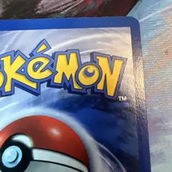 Sabrina’s Mr Mime 94/132 Gym Heroes 2000 Common Vintage TCG Pokemon Card - Image 5