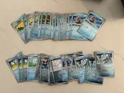 2026 Pokemon Ascended Heroes Complete Set Base/Holo/Reverse Holos!! 504 Cards!! - Image 3