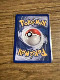 Pokemon Ditto 62/113 EX Delta Species 2005 Near Mint+ Clean Copy Rare Card - Image 2