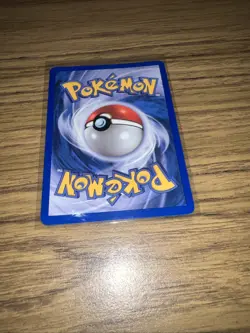 Pokemon Ditto 62/113 EX Delta Species 2005 Near Mint+ Clean Copy Rare Card - Image 3