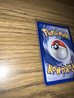 Pokemon Ditto 62/113 EX Delta Species 2005 Near Mint+ Clean Copy Rare Card - Image 4