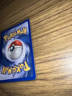 Pokemon Ditto 62/113 EX Delta Species 2005 Near Mint+ Clean Copy Rare Card - Image 5