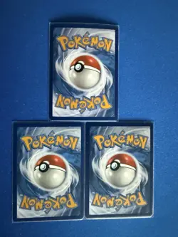 Tinkaton Holo Rare+Tinkatuff RevHolo Common+Tinkatink 3-card Pokemon lot - PWE - Image 4