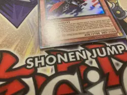 Gorz The Emissary of Darkness LCYW-EN044 1st Ultra Rare LP Yugioh Card - Image 3