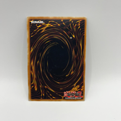 Dark Magician SD6-EN003 1st Edition - Yugioh TCG - LP/MP - Image 2