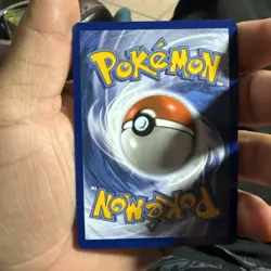 Charcadet 022 Pokemon TCG Black Star Promo Full Art Foil Card Near Mint NM - Image 4