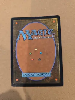 Life Finds A Way (Foil) - Mtg REX Card - Card #0005 - Image 2