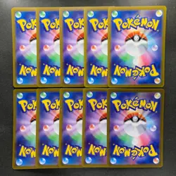 NM 10 card Gyarados ex RR 014/078 SV1S Scarlet ex Pokemon 800 - Image 2