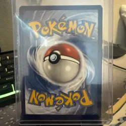 Pikachu 027 Sv: Scarlet & Violet Promo Cards Holo - Image 2