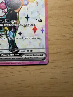 Umbreon EX SVP176 Sv: Scarlet & Violet Promo Cards Holo - Image 5