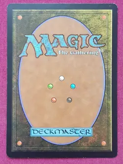 Magic The Gathering LORWYN FLAMEKIN HARBINGER red card MTG - Image 2