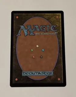 MTG Intruder Alarm (Borderless) - Avatar: The Last Airbender: Eternal-Legal NM - Image 2