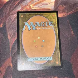 Academy Ruins X1 Mtg Double Masters 2020 Nm Foil Borderless - Image 2