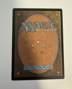 Magic The Gathering Blasphemous Act Extended Art Commander Legends #661 - NM - Image 2