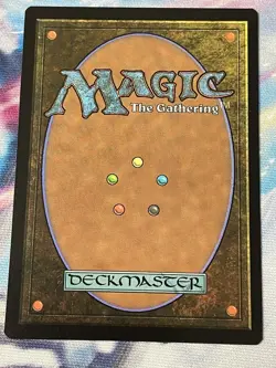 MTG - 1x Reliquary Tower - Warhammer 40k Commander NM - Image 2