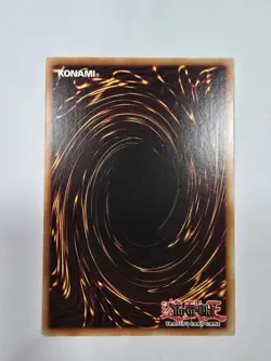 Yugioh! Jinzo RP02-EN001 Ultra Rare 2020 Reprint NM - Image 2