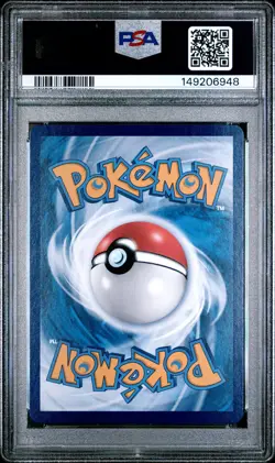 PSA 10 Eevee 0115/15 Alt Art Gem Pack Vol 2 Pokemon Chinese - Image 2