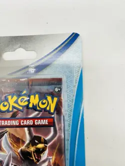 Pokemon XY Breakthrough Booster Pack Blister- Houndoom Art + 1 Foil card - Image 5