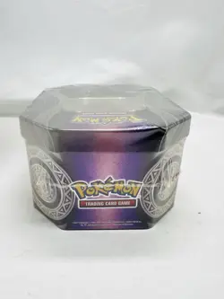 POKEMON TCG Mysterious Powers Necrozma GX Tin - NEW/SEALED - Image 3
