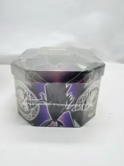 POKEMON TCG Mysterious Powers Necrozma GX Tin - NEW/SEALED - Image 5