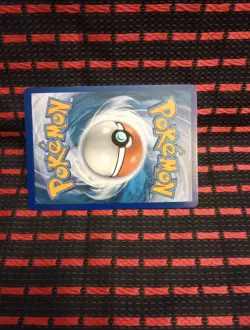 Pokemon Pikachu V SWSH063 SWSH Black Star Promo LP/NM - Image 5