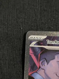 2025 Pokemon Destined Rivals Team Rocket's Mewtwo ex #231/182 - Image 3