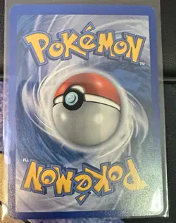 Pokemon TCG Treecko 70/106 Emerald Reverse Holo - Image 2