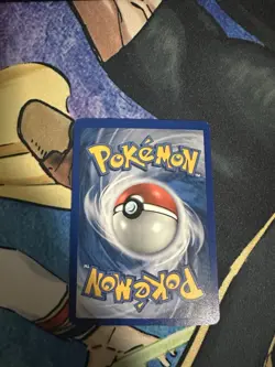 Pokemon TCG Treecko 70/106 Emerald Reverse Holo - Image 4