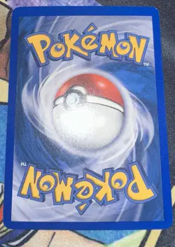 Pokemon TCG Treecko 70/106 Emerald Reverse Holo - Image 5