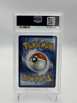 Pokemon Magneton 159 Scarlet & Violet Promo Holo PSA 10 2024 - Image 2