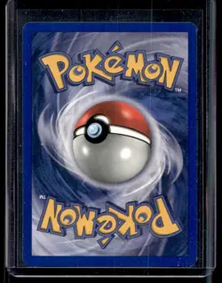 2001 Promos - Wizards Black Star Togepi #30 - Image 2