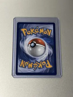 Cynthia's Spiritomb Illustration Rare 244/217 Pokemon Ascended Heroes English IR - Image 2