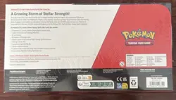 Pokemon Surging Sparks Elite Trainer Box Booster Bundle COSTCO 2-PACK IN HAND - Image 2