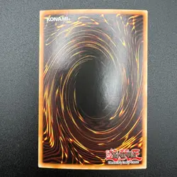 YuGiOh Gem-Knight Lazuli HA07-EN039 Super Rare 1st Edition NM - Image 2