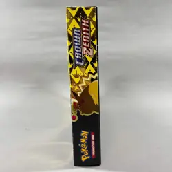 New Pokemon Pikachu VMax Crown Zenith Special Collection 820650851889 - Image 3