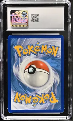 2021 Pokemon Sword and Shield Chilling Reign Galarian Moltres V 097/198 CGC 10 - Image 2