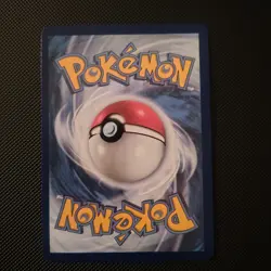 Pokemon TCG Dedenne 093/088 Basic Electric HP70 30 Attack Regular English Card - Image 2