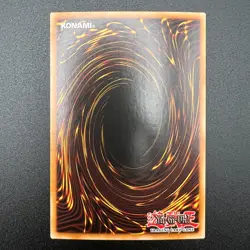 YuGiOh Gearspring Spirit HA07-EN038 Super Rare 1st Edition NM - Image 2