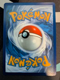 Snorlax 063/088 Common Perfect Order Pokemon Reverse Holo Near Mint - Image 2