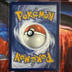 2023 Pokemon Crown Zenith GG22 Ditto Galarian Gallery Full Art Ultra Rare NM - Image 2