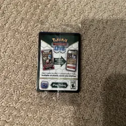 Vaporeon ex 23/131 Stamped Promo Pokemon TCG - Prismatic Evolutions (Sealed) - Image 4