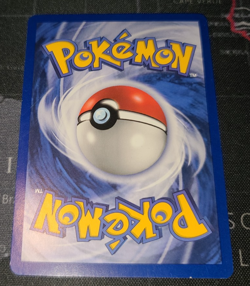 Pokemon TCG Pikachu 27 Black Star Promo - Image 4