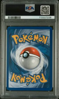 2005 POKEMON EX DELTA SPECIES #15 STARMIE-HOLO PSA 9 - Image 2